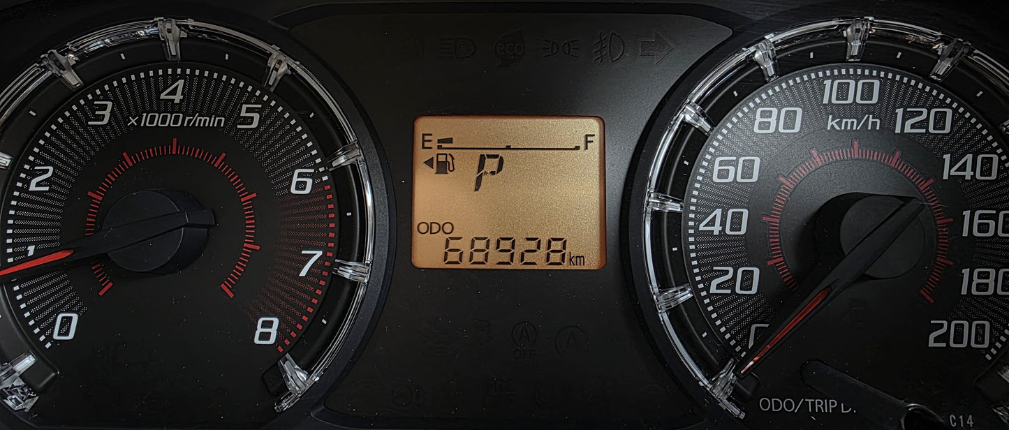 2023 Perodua BEZZA 1.3 A - 1300 X FL (AT) - (PPT3181)