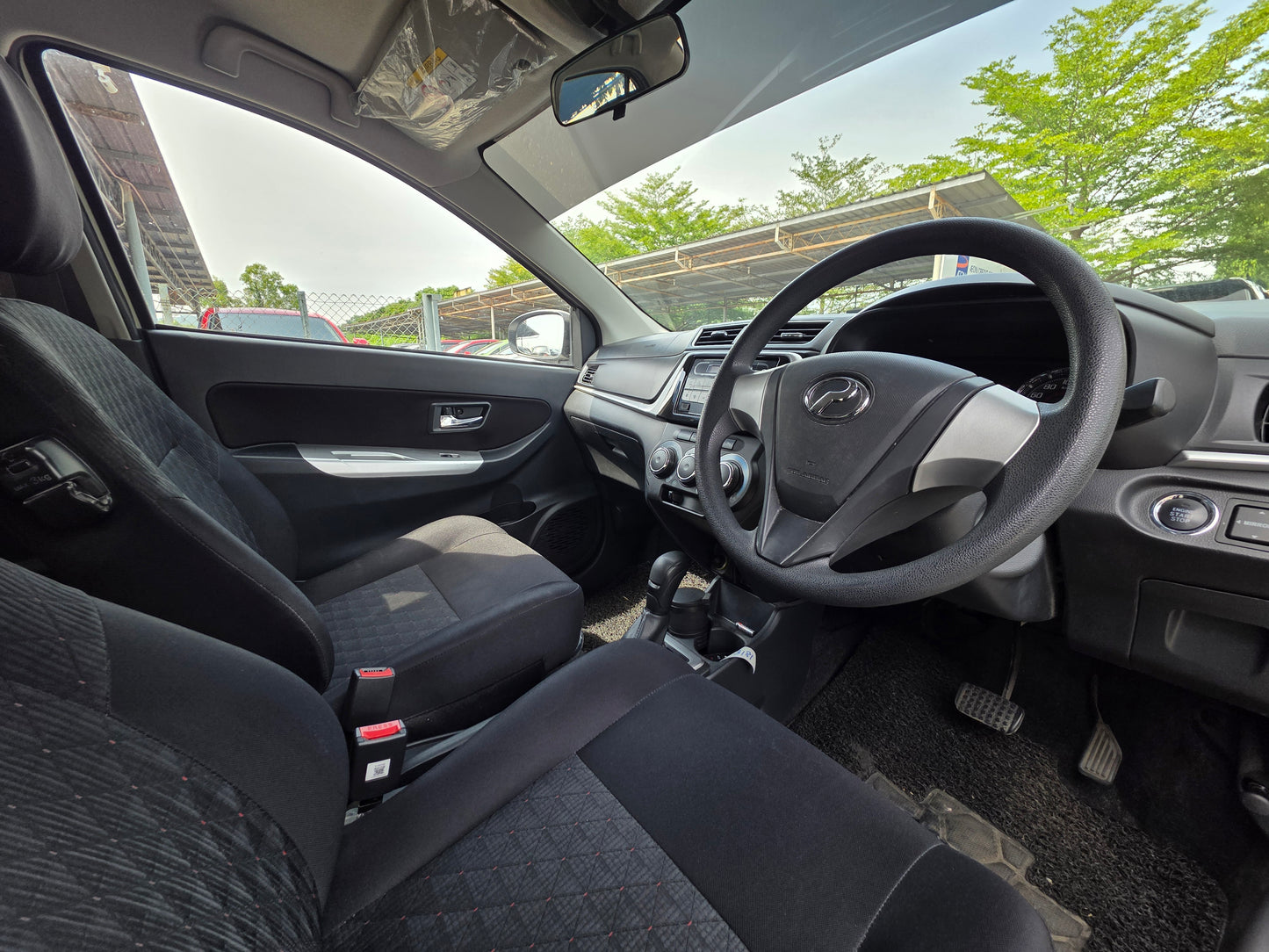 2023 Perodua BEZZA 1.3 A - 1300 X FL (AT) - (PPT3181)