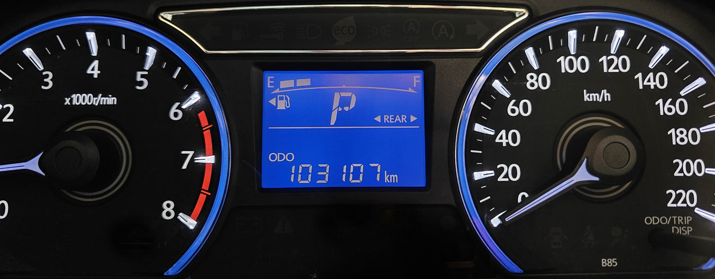 2019 Perodua MYVI 1.5 A - 1500 (H) FL (AT) - (VCU9402)