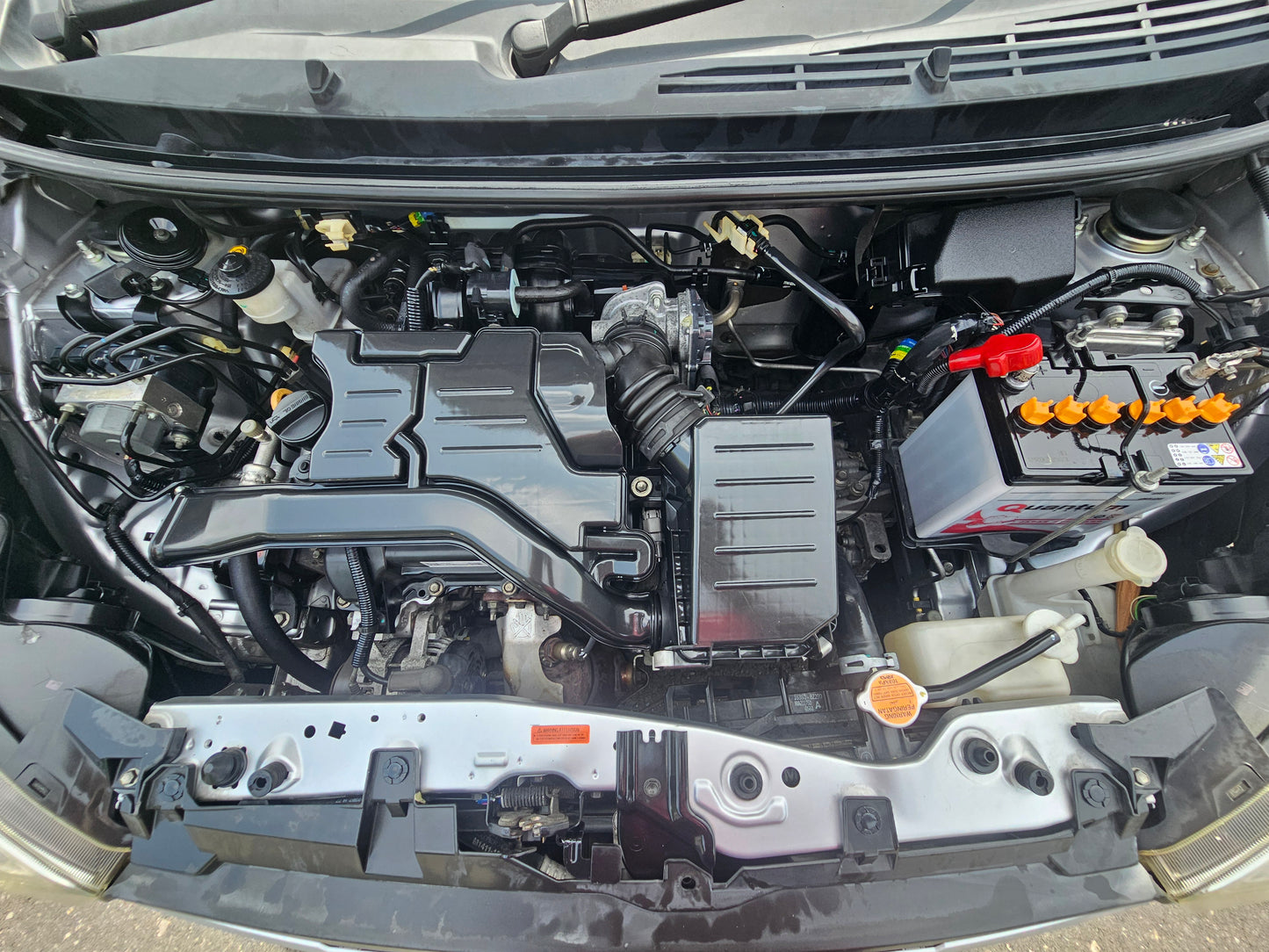 2017 Perodua AXIA 1.0 A - 1000 G FL (AT) - (PMX4798)