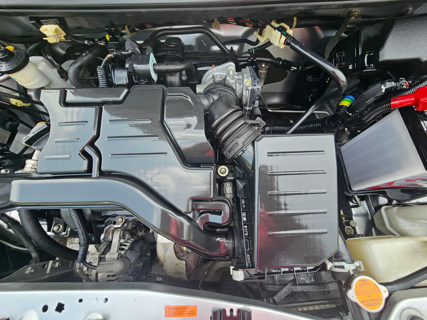 2017 Perodua AXIA 1.0 A - 1000 G FL (AT) - (PMX4798)