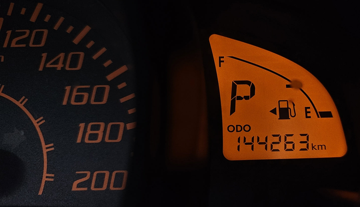 2017 Perodua AXIA 1.0 A - 1000 G FL (AT) - (PMX4798)