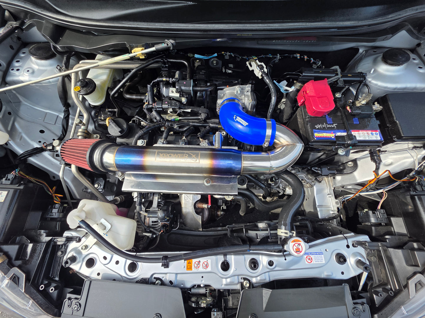 2023 Perodua AXIA 1.0 A - 1000 X DNGA CVT (AT) - (BRH2164)