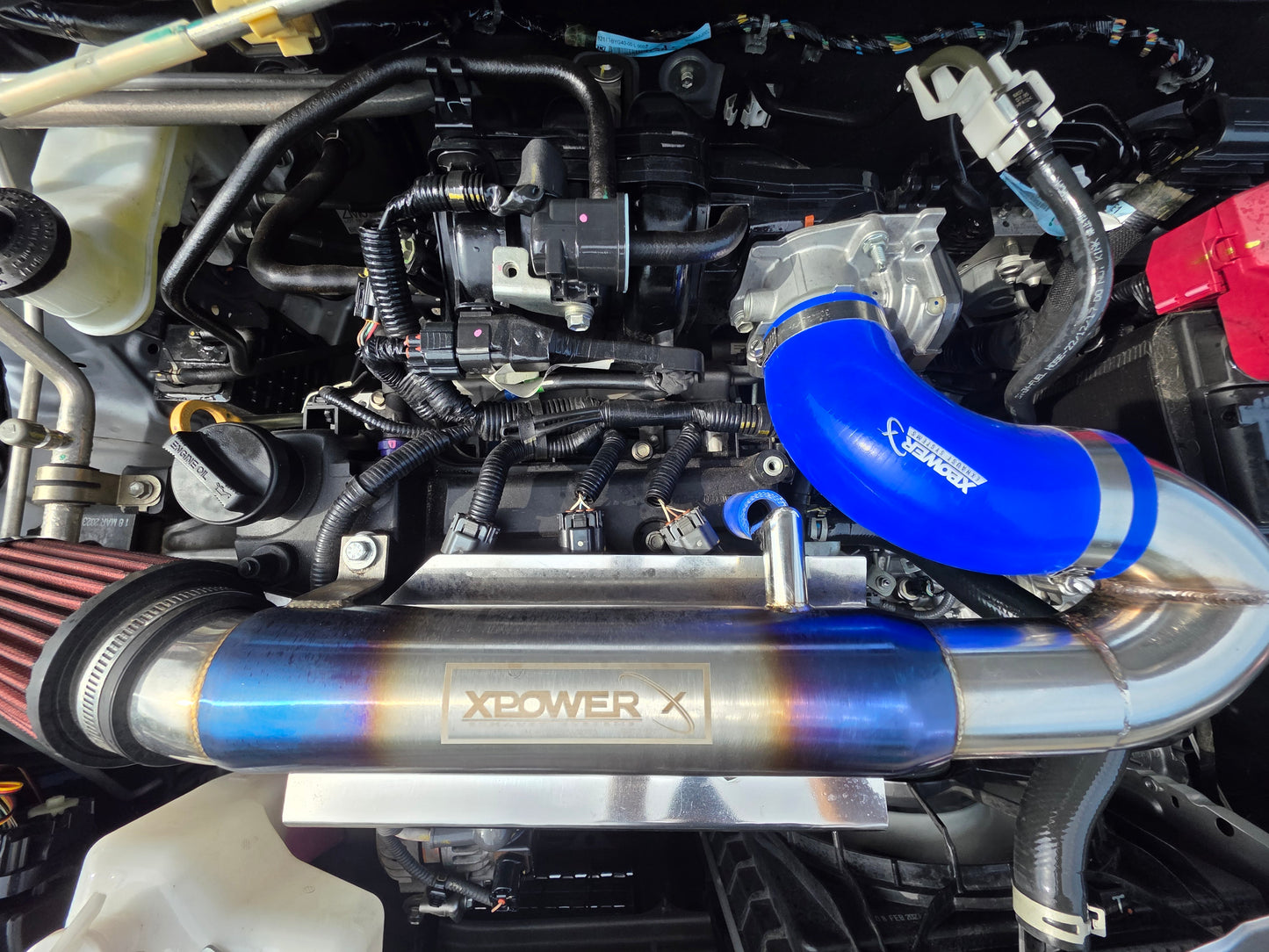 2023 Perodua AXIA 1.0 A - 1000 X DNGA CVT (AT) - (BRH2164)