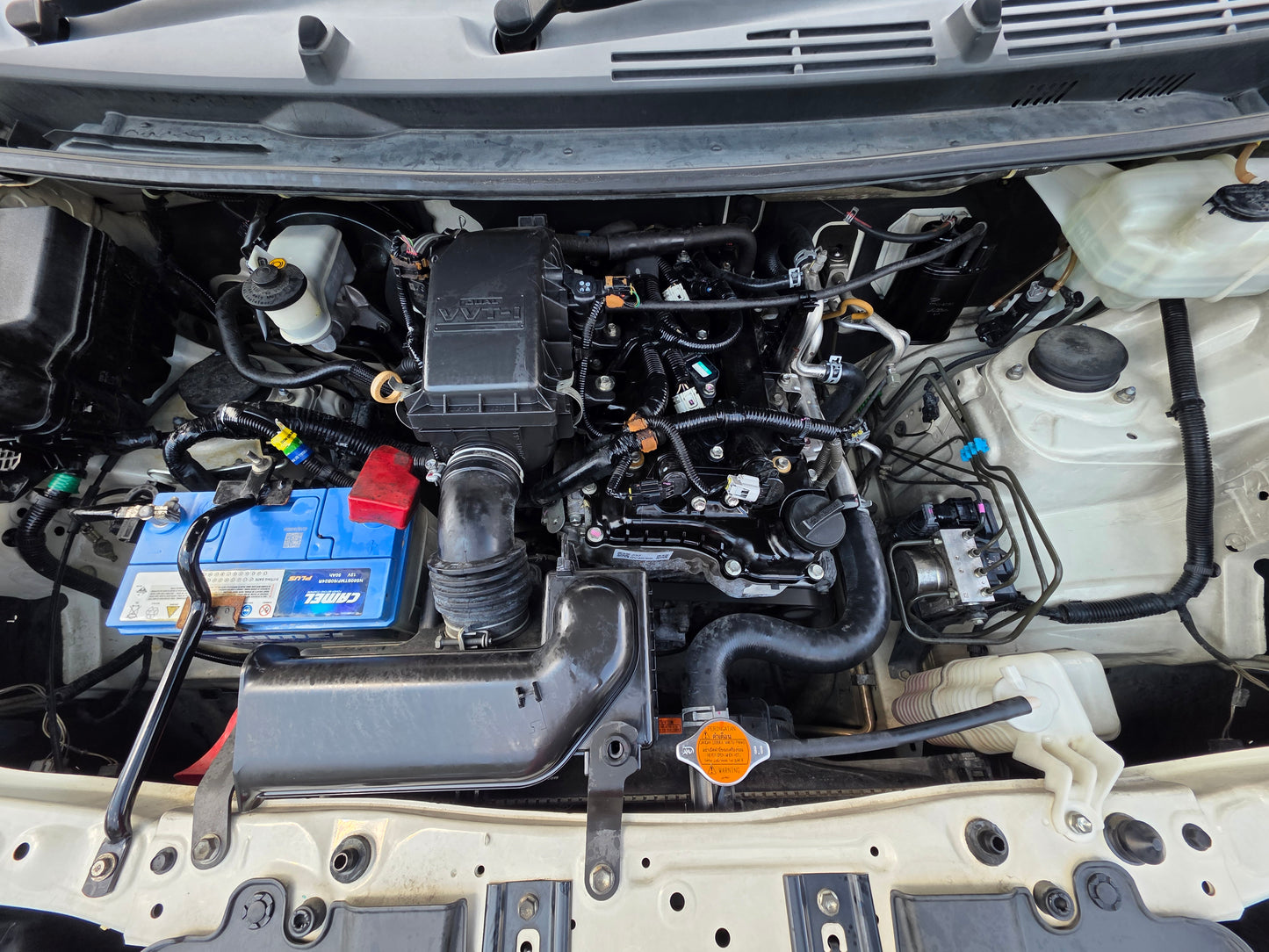 2019 Perodua ARUZ ALZA 1.5 A - 1500 AV (GEAR UP) ADV (AT) - (SU2057F)