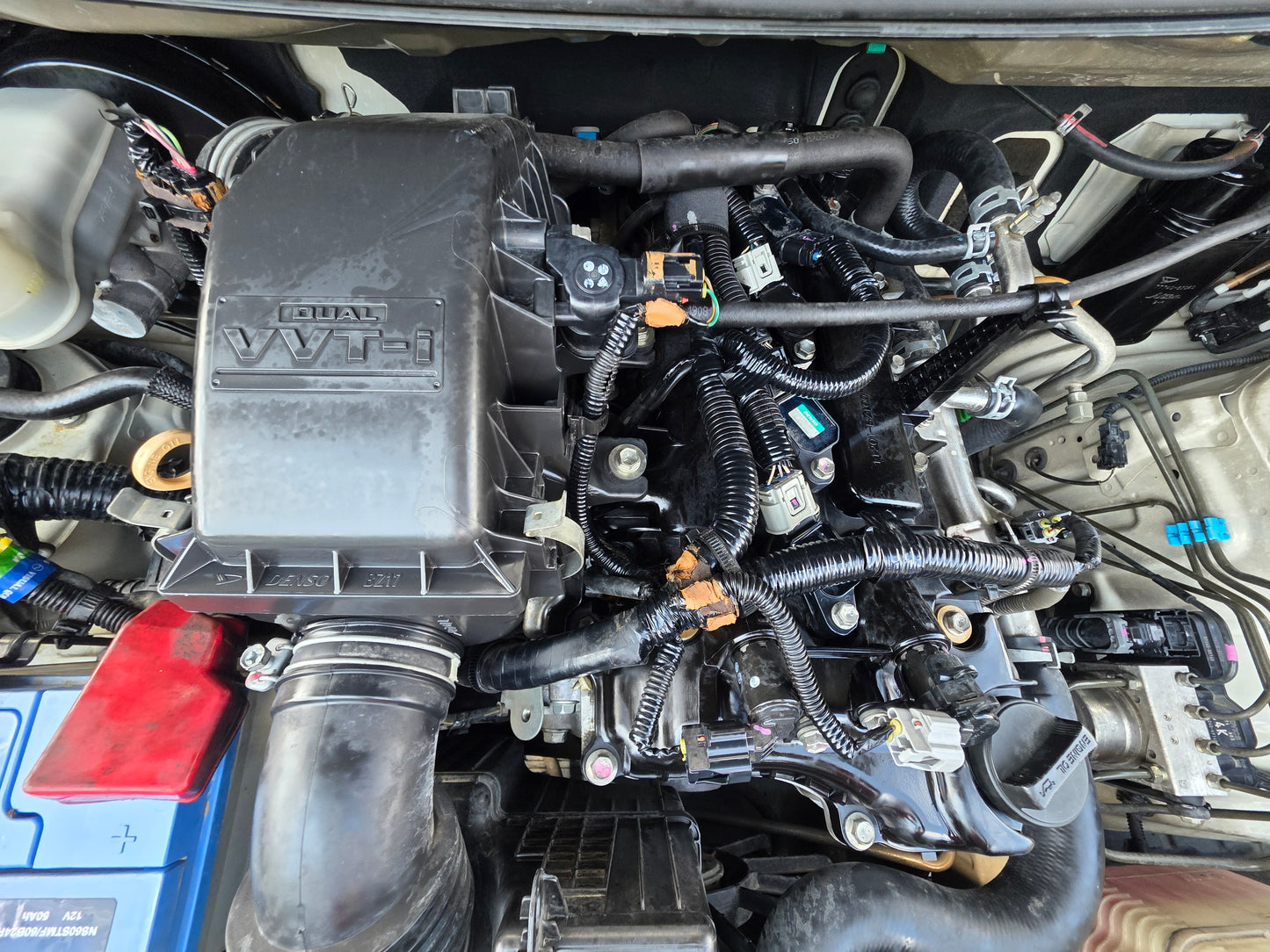 2019 Perodua ARUZ ALZA 1.5 A - 1500 AV (GEAR UP) ADV (AT) - (SU2057F)