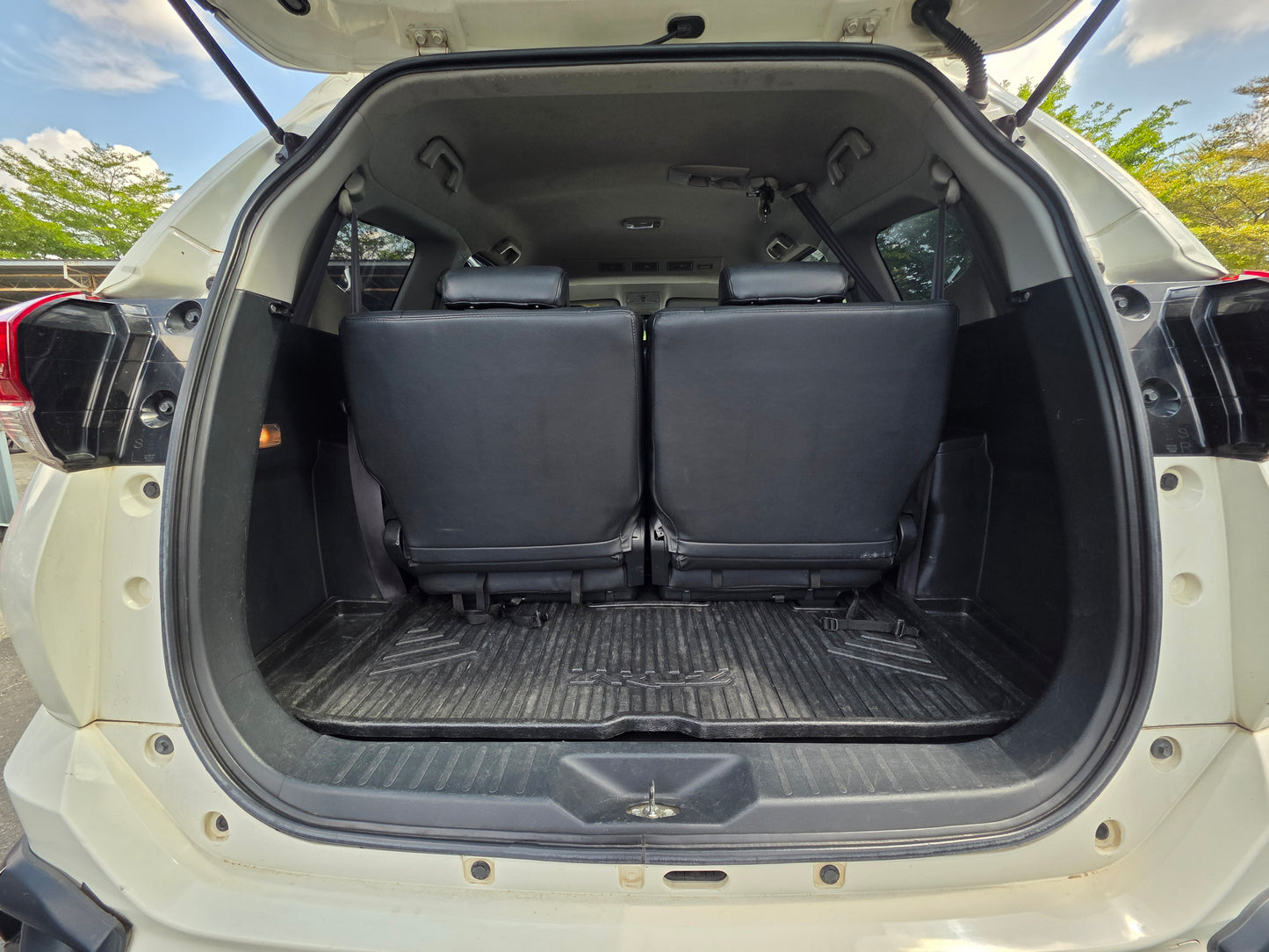 2019 Perodua ARUZ ALZA 1.5 A - 1500 AV (GEAR UP) ADV (AT) - (SU2057F)