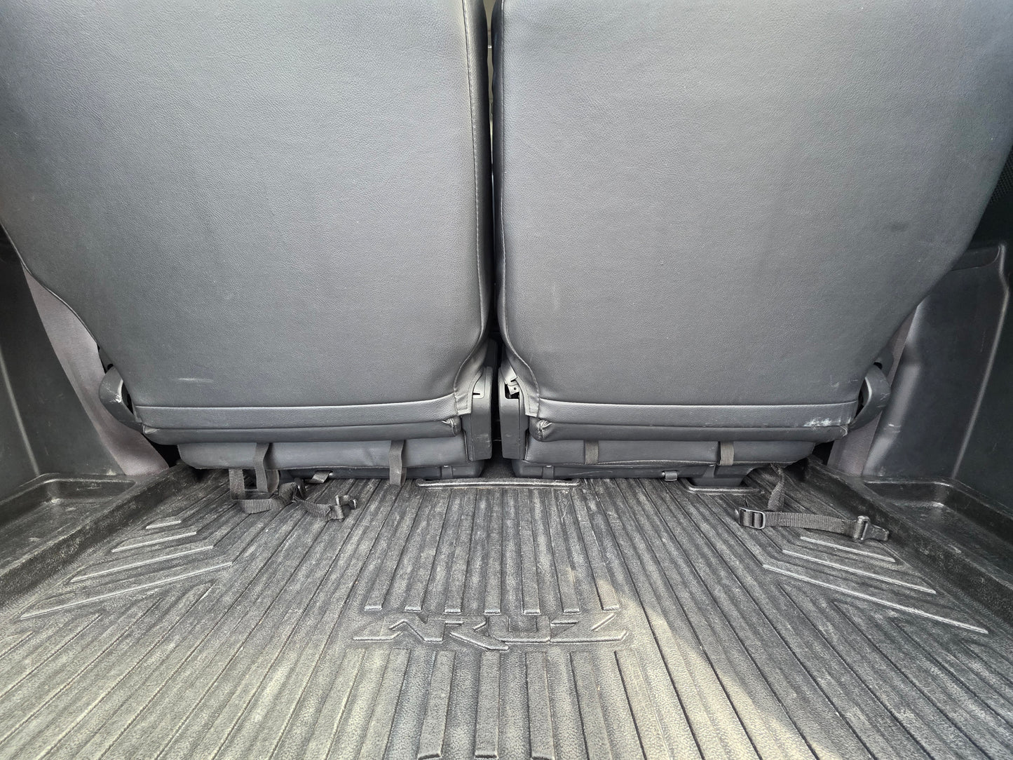 2019 Perodua ARUZ ALZA 1.5 A - 1500 AV (GEAR UP) ADV (AT) - (SU2057F)