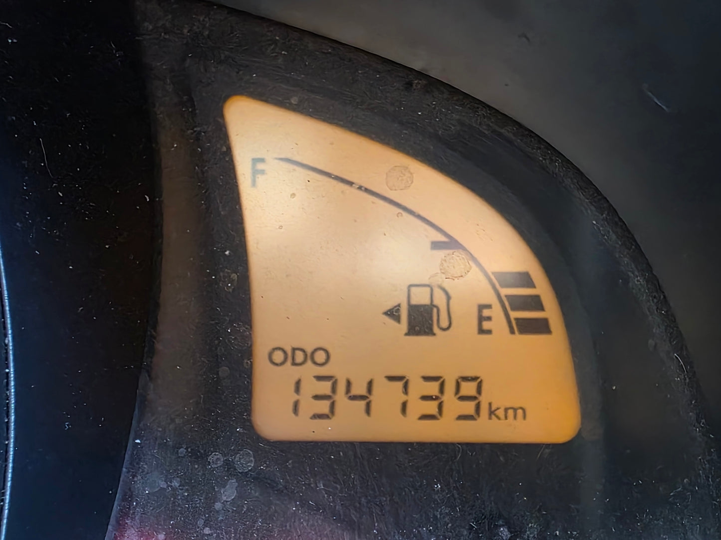 2018 Perodua AXIA 1.0 M - 1000 G FL (MT) - (SM1344)