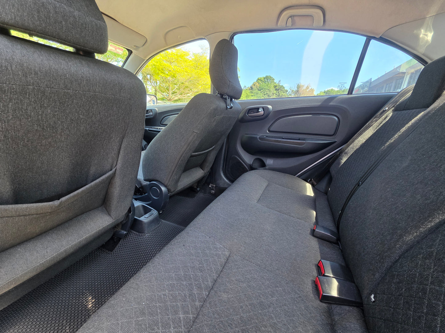 2023 Proton SAGA 1.3 A PREM S MC2 1.3L (AT) - (SYY2987)