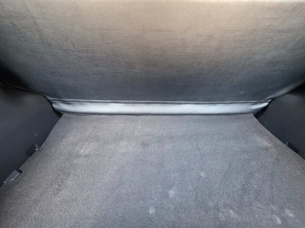 2017 Perodua AXIA 1.0 A - 1000 G FL (AT) - (DDE5883)
