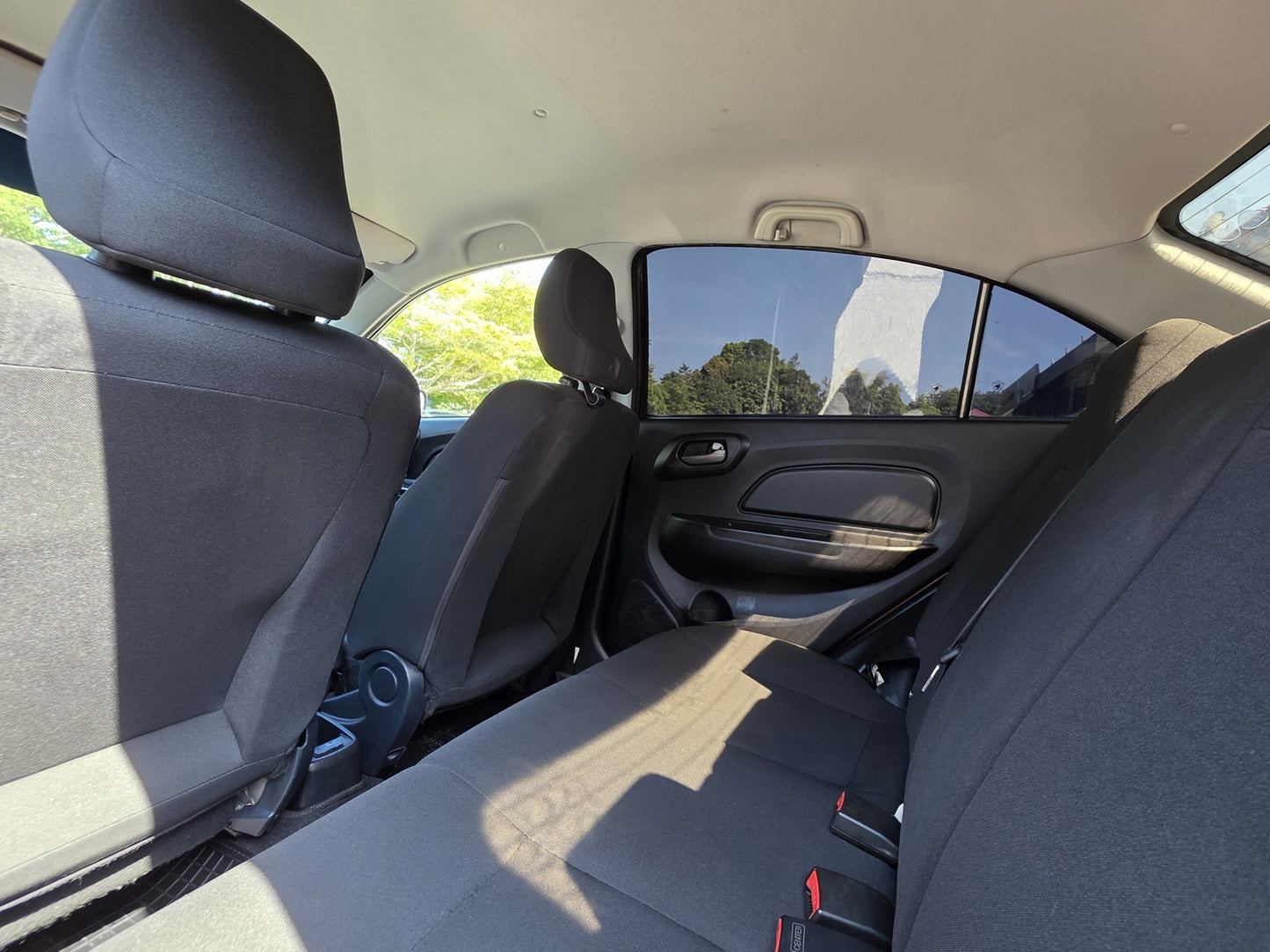 2021 Proton SAGA 1.3 A STD VVT MC2 FL (AT) - (SME2513)