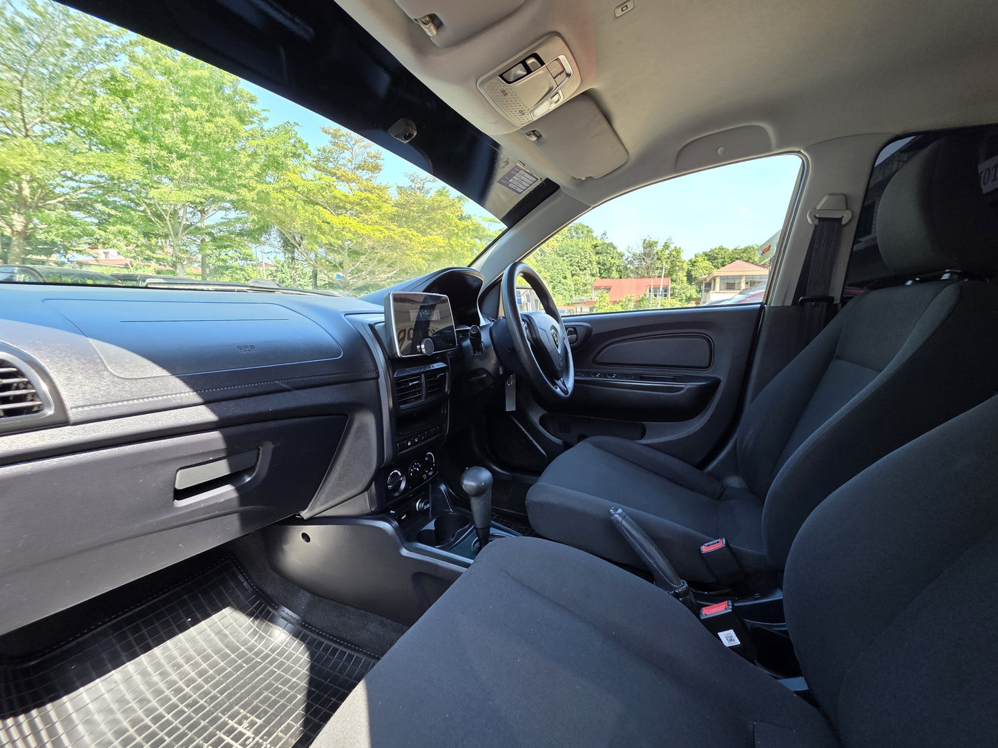 2021 Proton SAGA 1.3 A STD VVT MC2 FL (AT) - (SME2513)