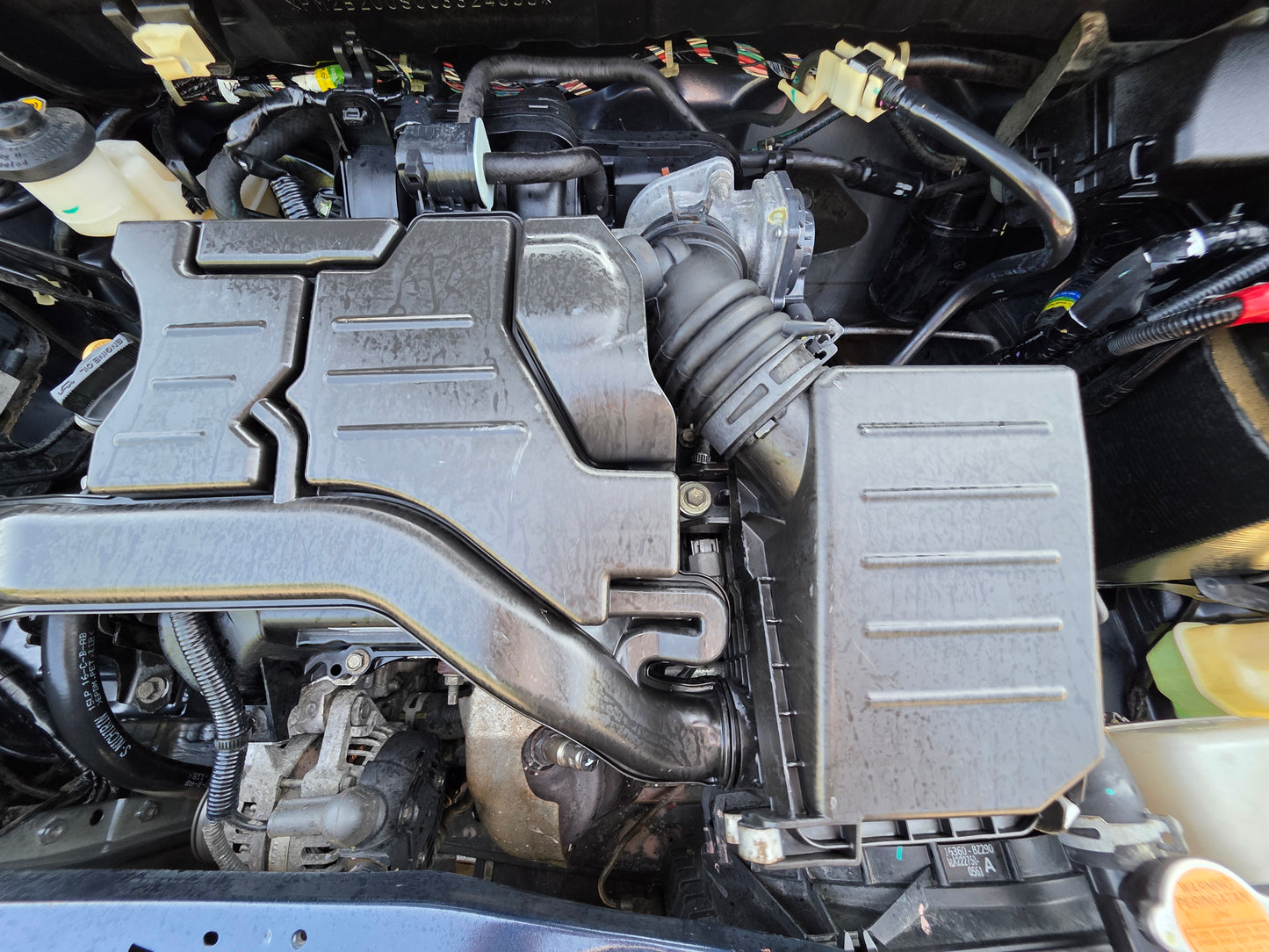 2018 Perodua AXIA 1.0 M - 1000 G FL (AT) - (VBV5492)