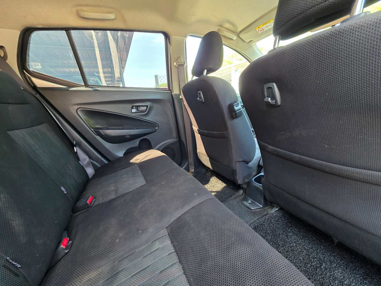 2019 Perodua AXIA 1.0 M - 1000 G FL (AT) - (SYC4213)