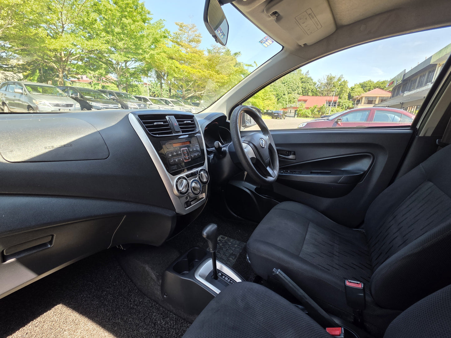 2019 Perodua AXIA 1.0 M - 1000 G FL (AT) - (SYC4213)