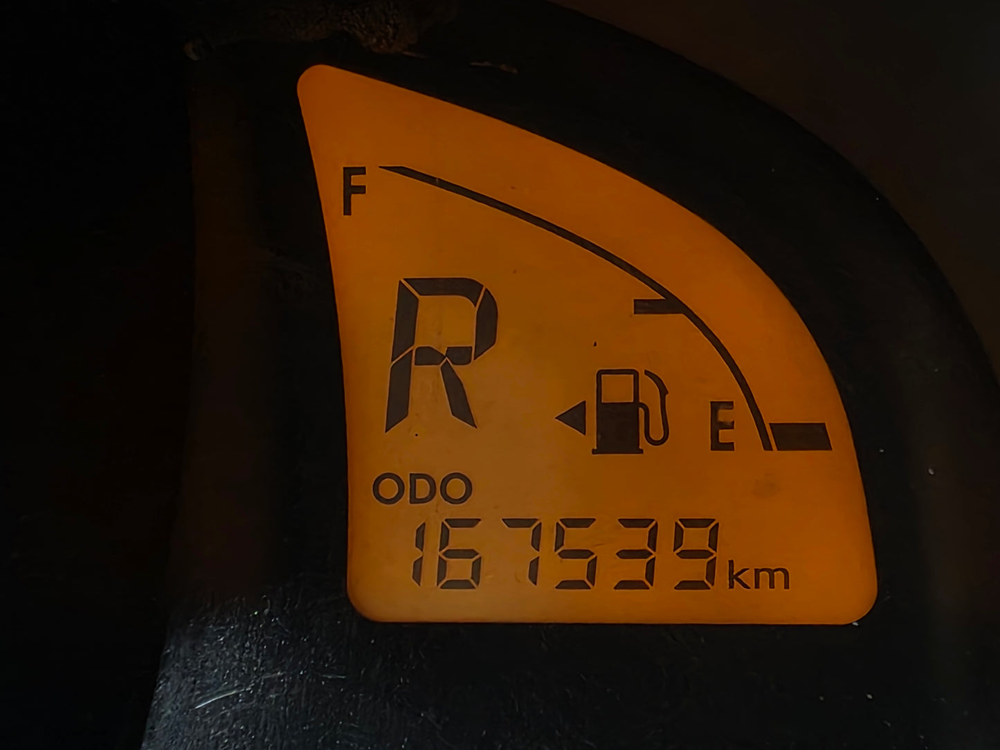 2019 Perodua AXIA 1.0 M - 1000 G FL (AT) - (SYC4213)