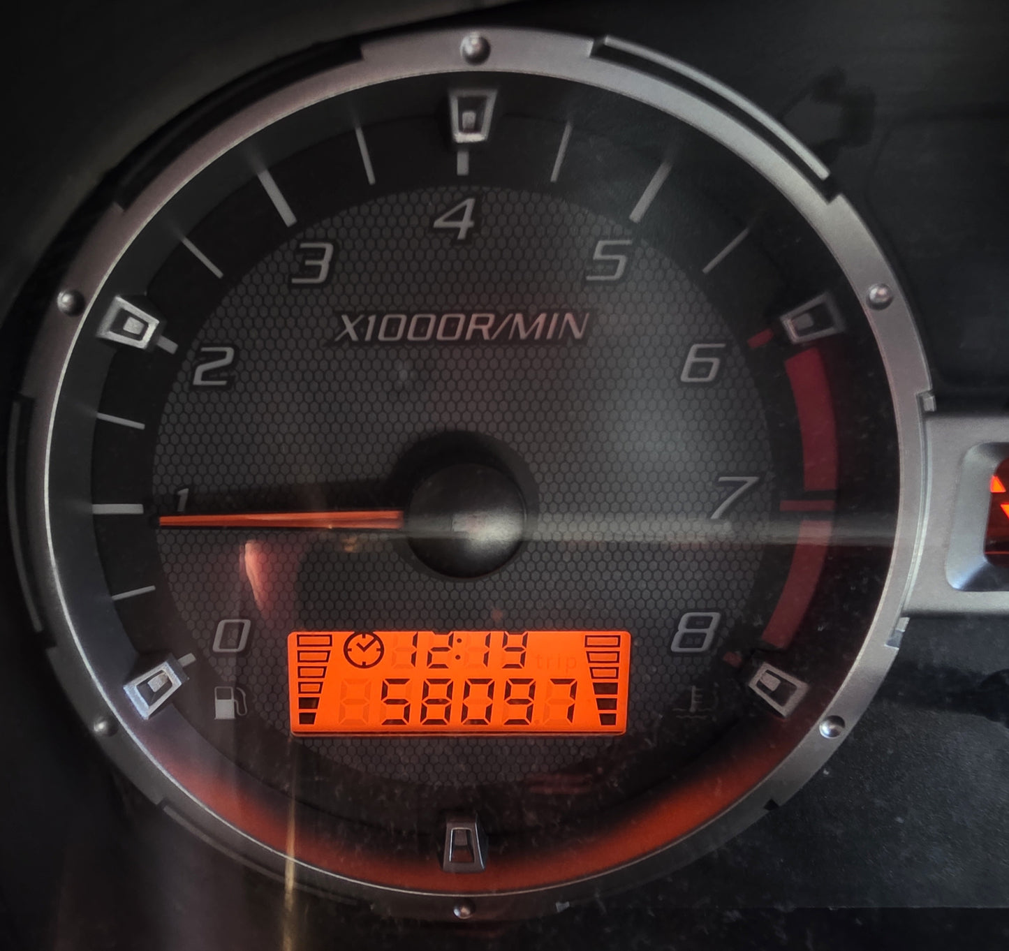 2014 (Reg 2015) Proton SAGA 13. CVT FL (AT) - (PLW6159)