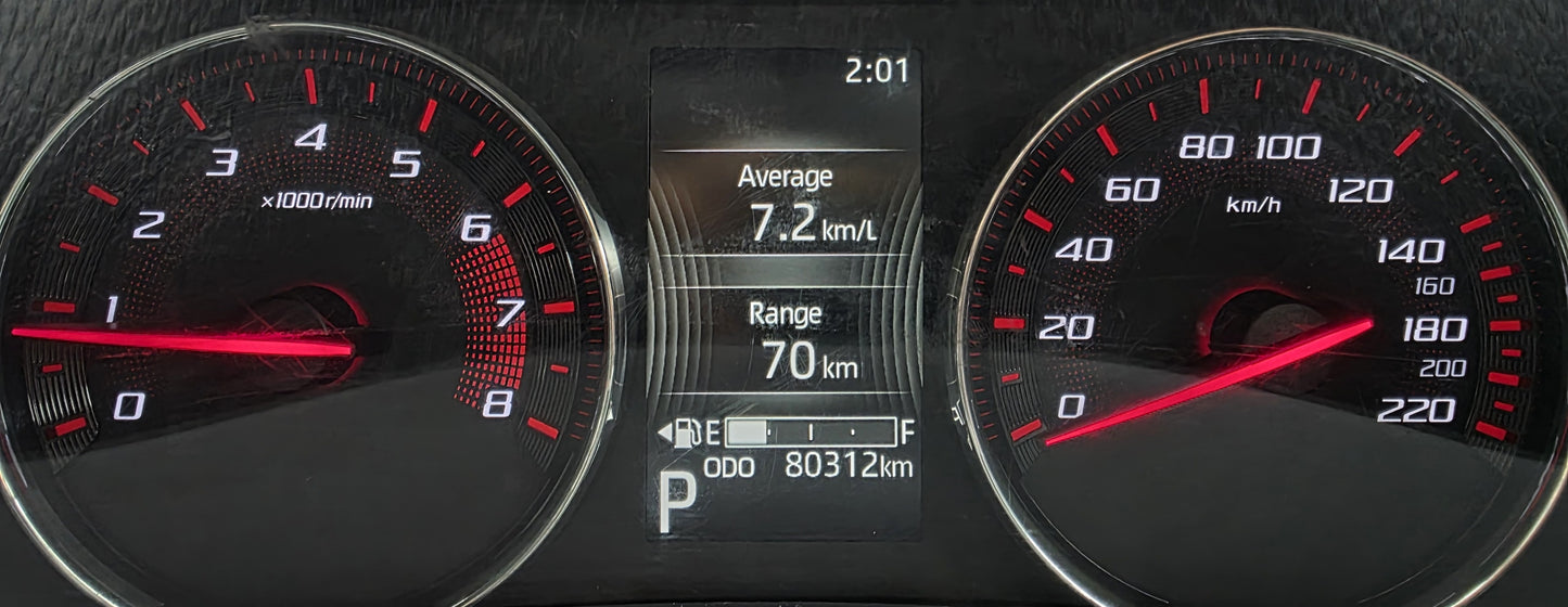 2022 Perodua MYVI 1.5 A - 1500 ADV CVT FL (AT) - (SMF9980)