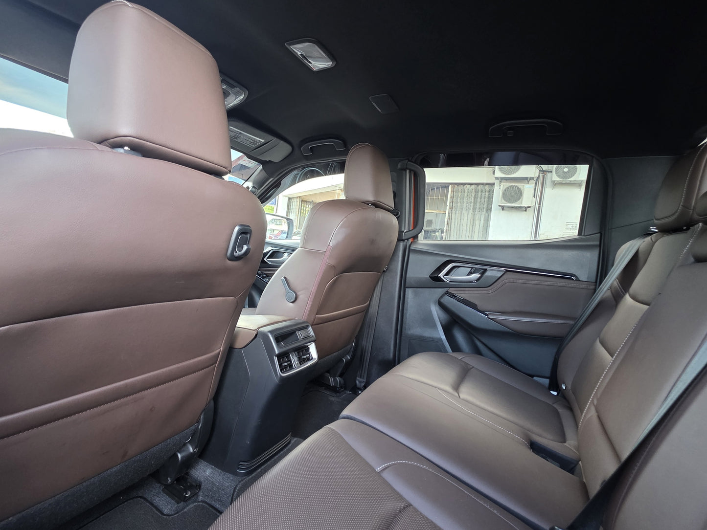 2022 Isuzu D-MAX D/CAB 3.0 A TURBO X-TERRAIN 4X4 FL (AT) - (VJB9882)