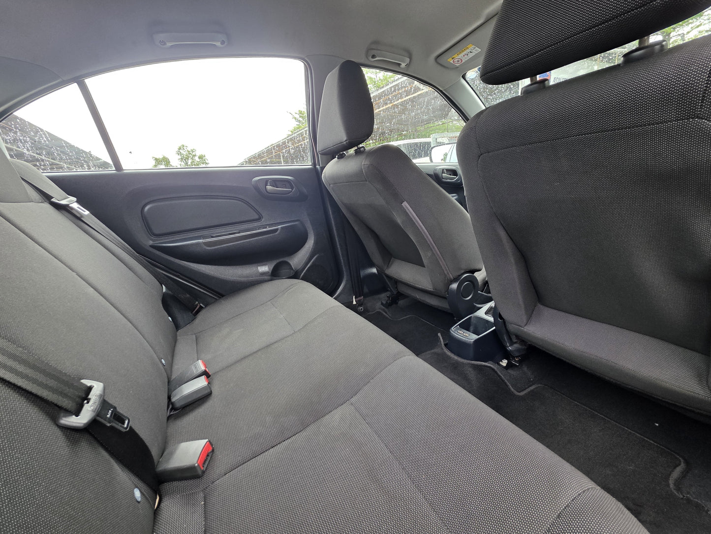 2017 Proton SAGA 1.3 A EXEC VVT CVT FL (AT) - (SAC1682F)