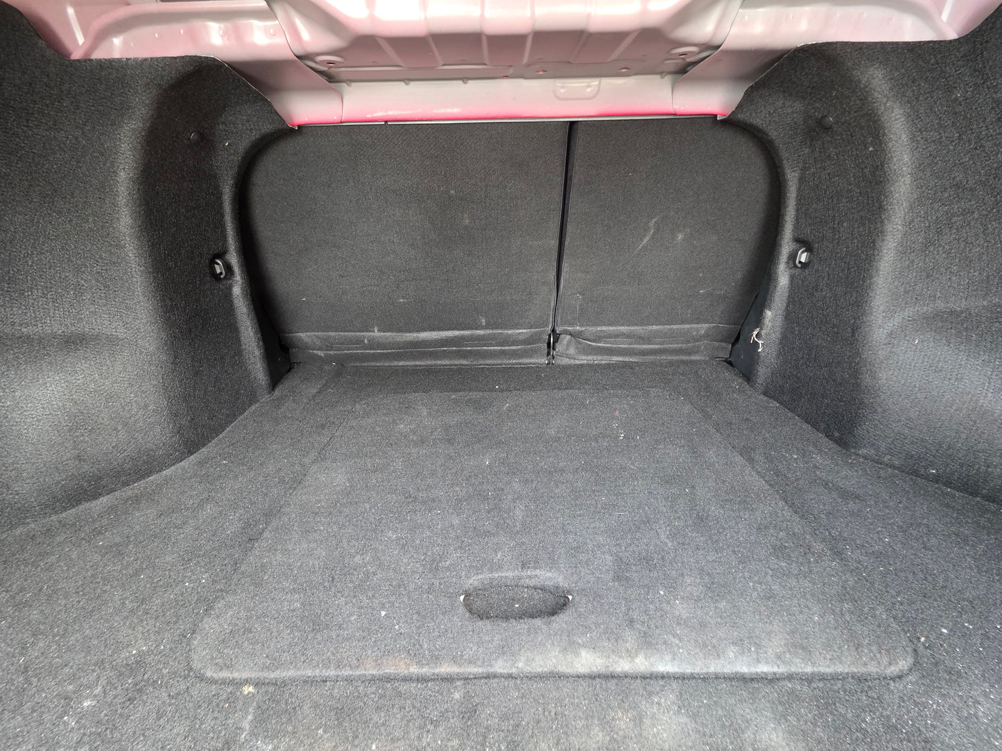 2017 Perodua BEZZA 1.3 M - 1300 PREM X FL (MT) - (VX4301)