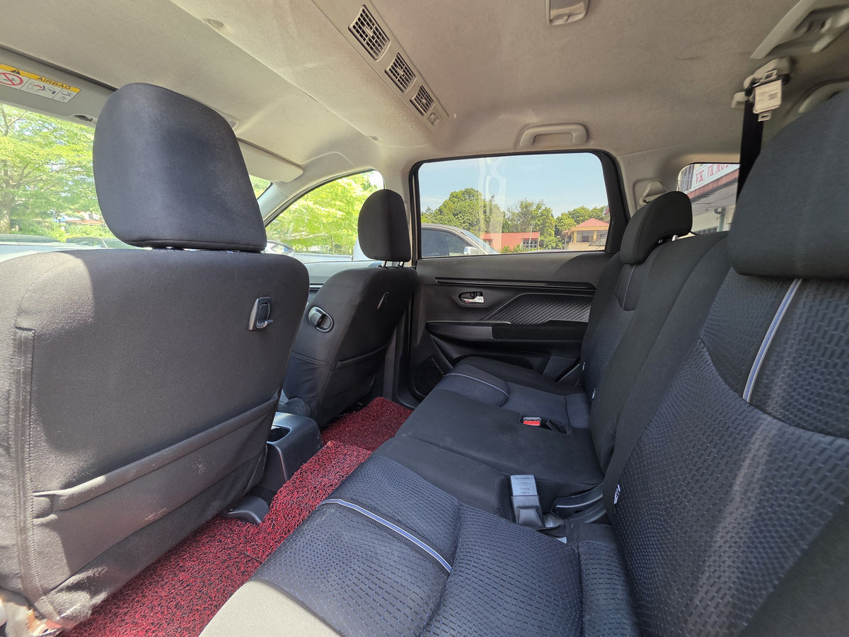 2020 Perodua ARUZ 1.5 A - 1500 X PREM (AT) - (VEK5009)
