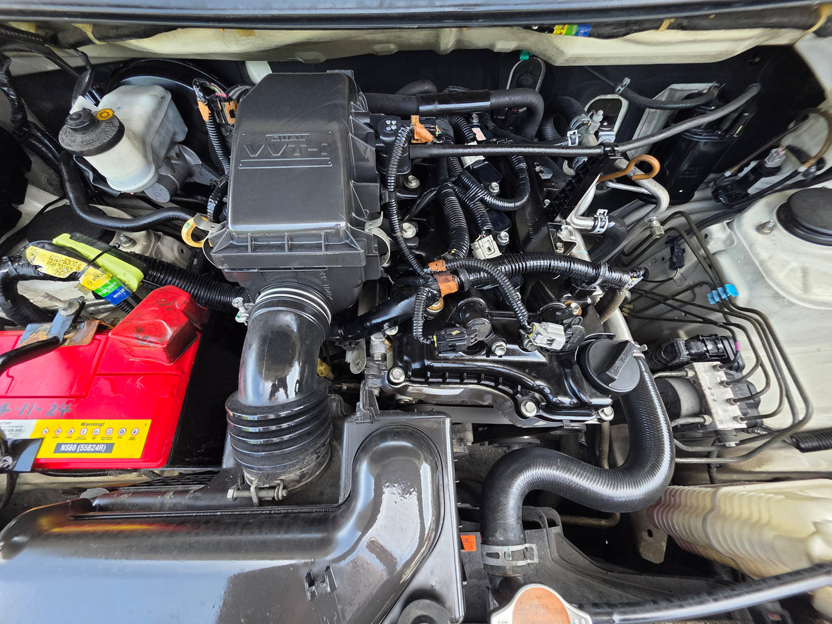 2020 Perodua ARUZ 1.5 A - 1500 X PREM (AT) - (VEK5009)