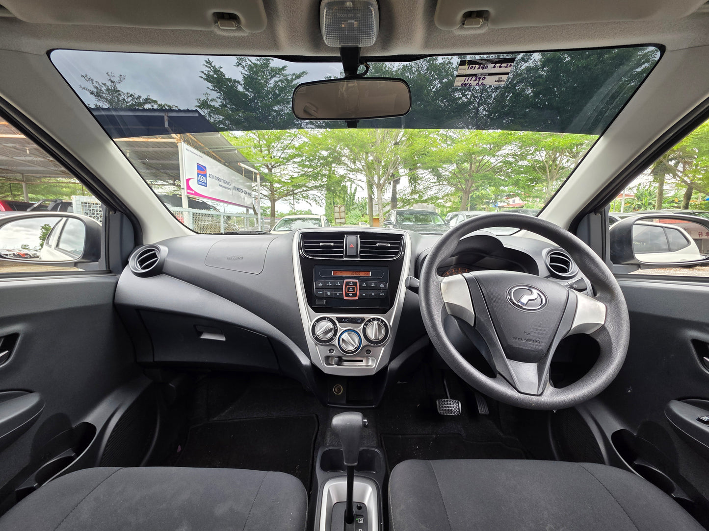 2020Perodua AXIA 1.0 - 1000 A (G-XTRA) VVT-i FL (AT) - (SWB2075)
