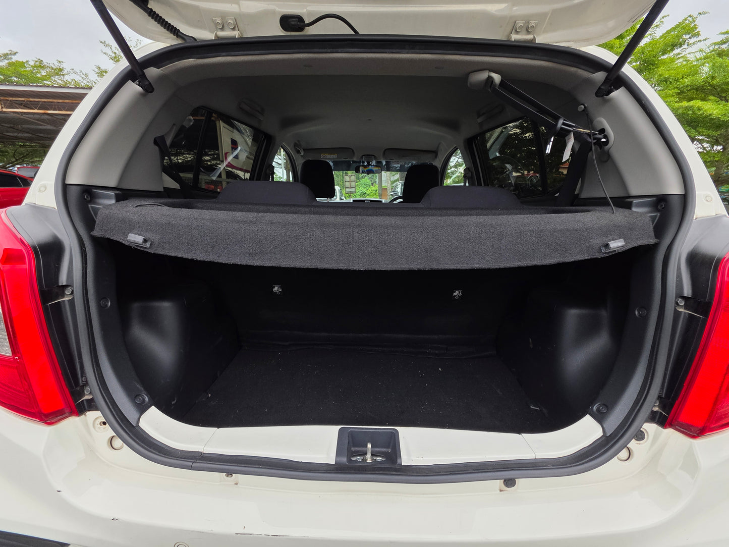 2020Perodua AXIA 1.0 - 1000 A (G-XTRA) VVT-i FL (AT) - (SWB2075)