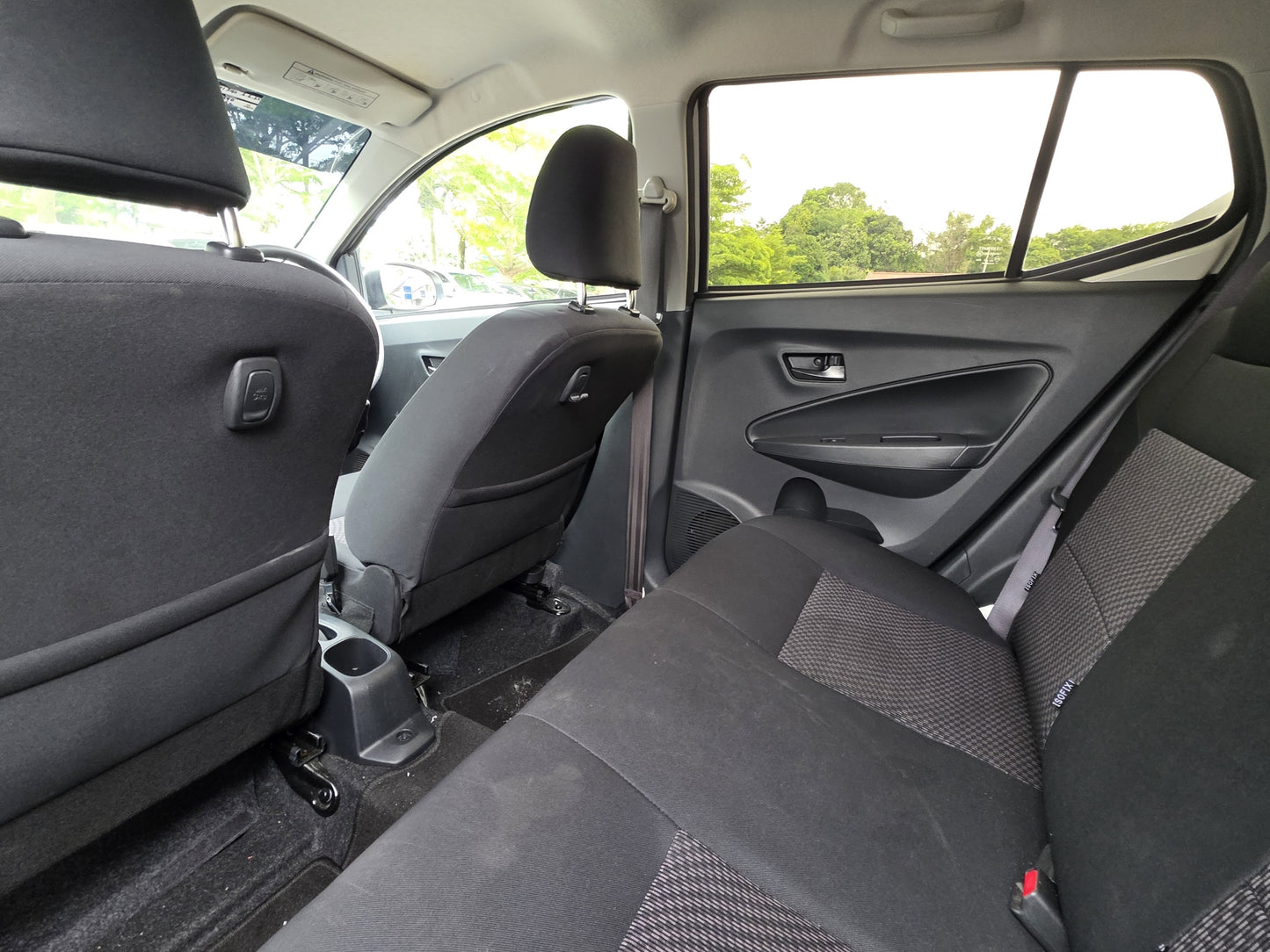 2020Perodua AXIA 1.0 - 1000 A (G-XTRA) VVT-i FL (AT) - (SWB2075)