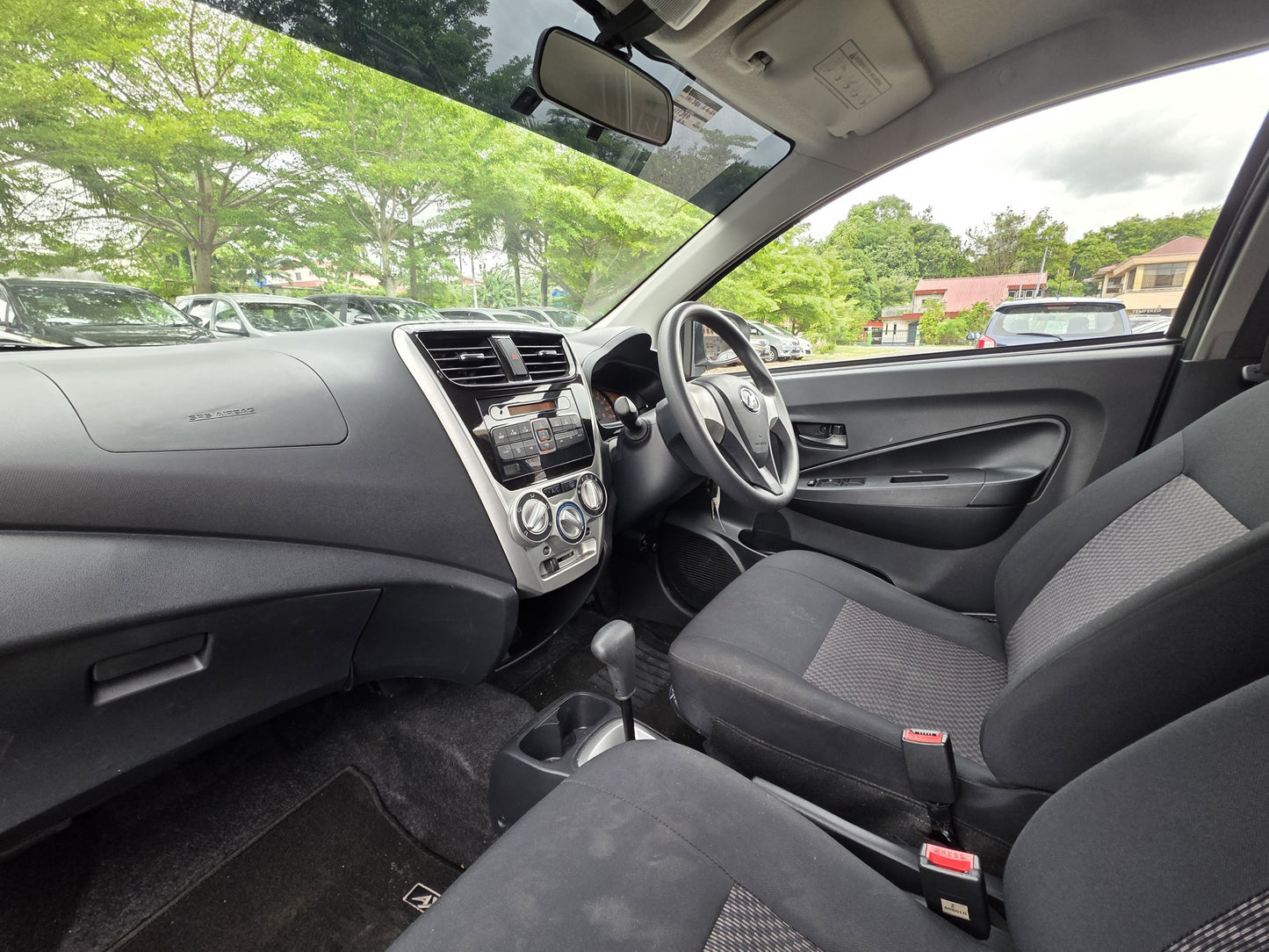 2020Perodua AXIA 1.0 - 1000 A (G-XTRA) VVT-i FL (AT) - (SWB2075)