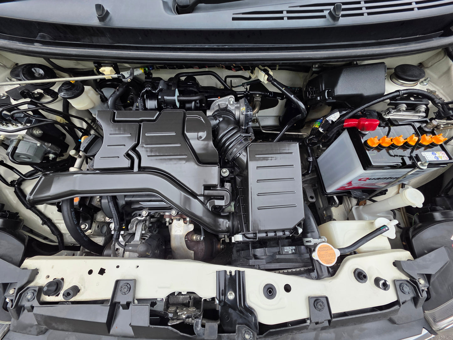 2020Perodua AXIA 1.0 - 1000 A (G-XTRA) VVT-i FL (AT) - (SWB2075)