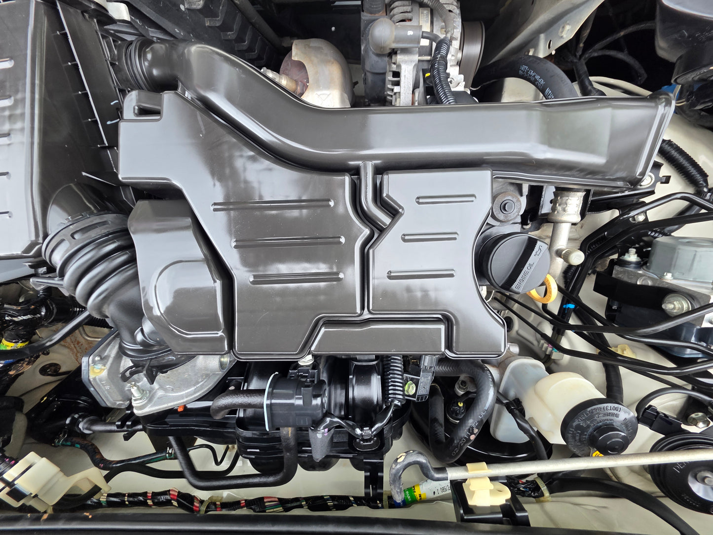 2020Perodua AXIA 1.0 - 1000 A (G-XTRA) VVT-i FL (AT) - (SWB2075)