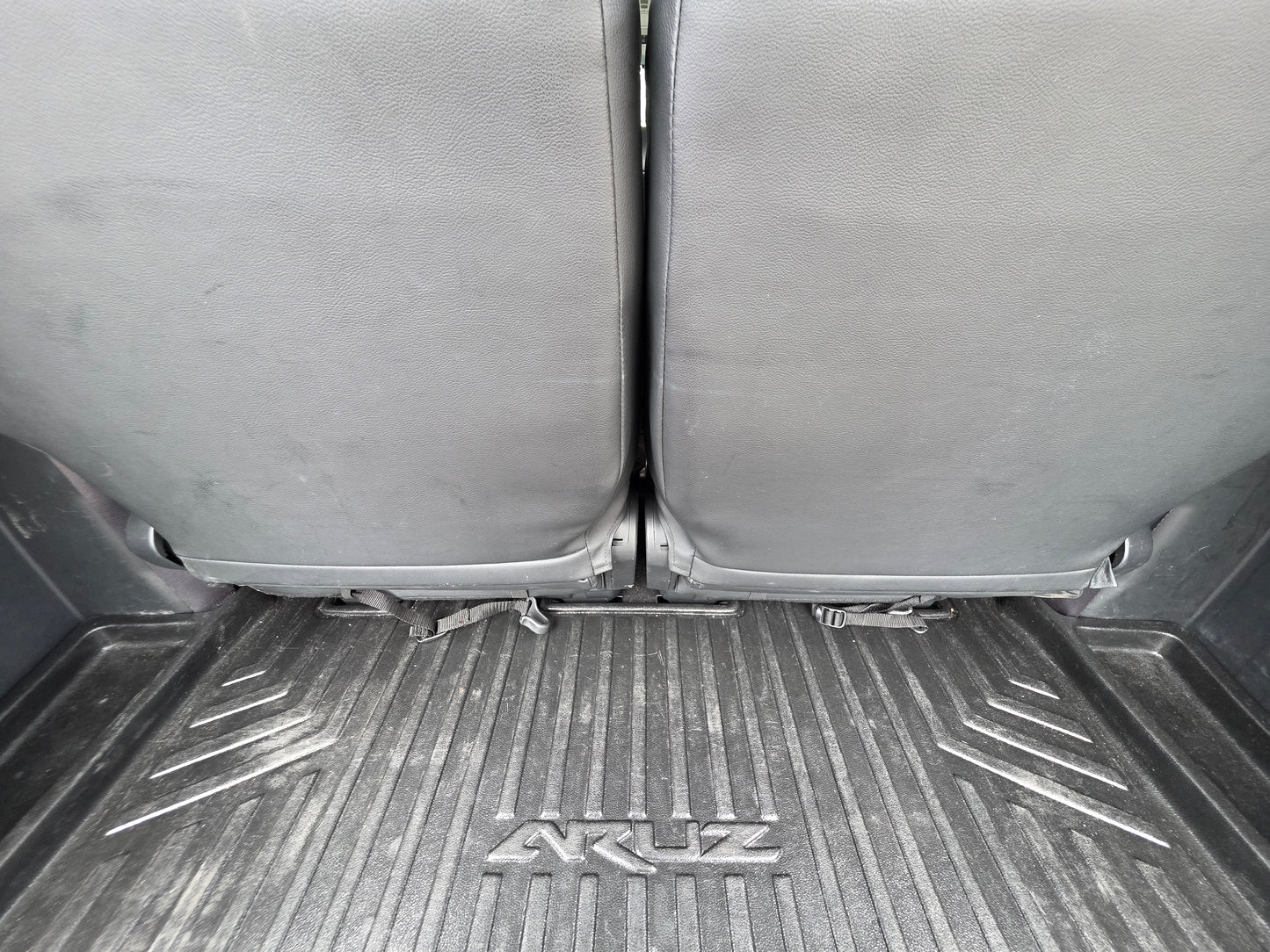 2019 Perodua ARUZ 1.5 A - 1500 (GEAR UP) AV ADV (AT) - (JTL7733)