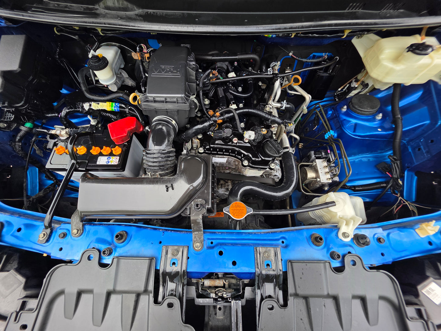 2019 Perodua ARUZ 1.5 A - 1500 (GEAR UP) AV ADV (AT) - (JTL7733)