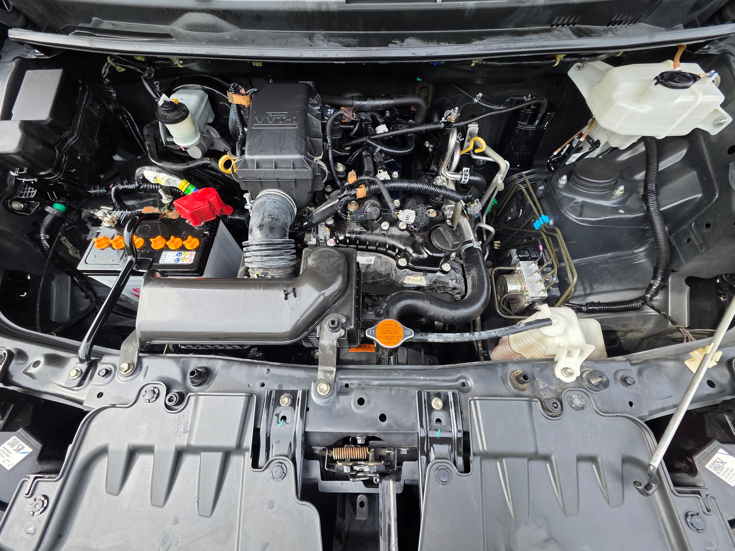 2021 Perodua ARUZ ALZA 1.5 A - 1500 AV ADV (AT) - (FD2426)