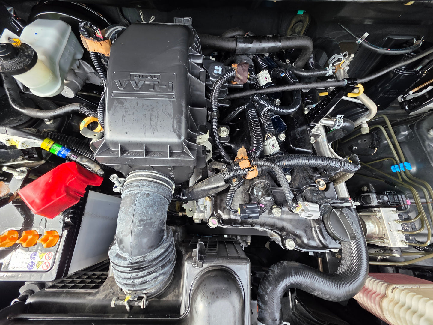 2021 Perodua ARUZ ALZA 1.5 A - 1500 AV ADV (AT) - (FD2426)