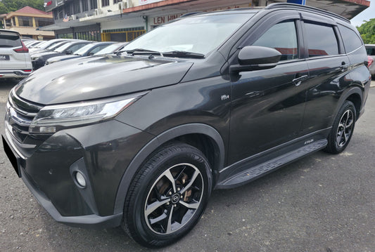 2021 Perodua ARUZ ALZA 1.5 A - 1500 AV ADV (AT) - (FD2426)