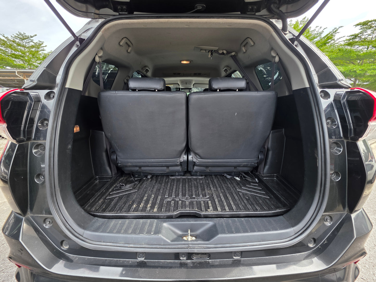 2021 Perodua ARUZ ALZA 1.5 A - 1500 AV ADV (AT) - (FD2426)