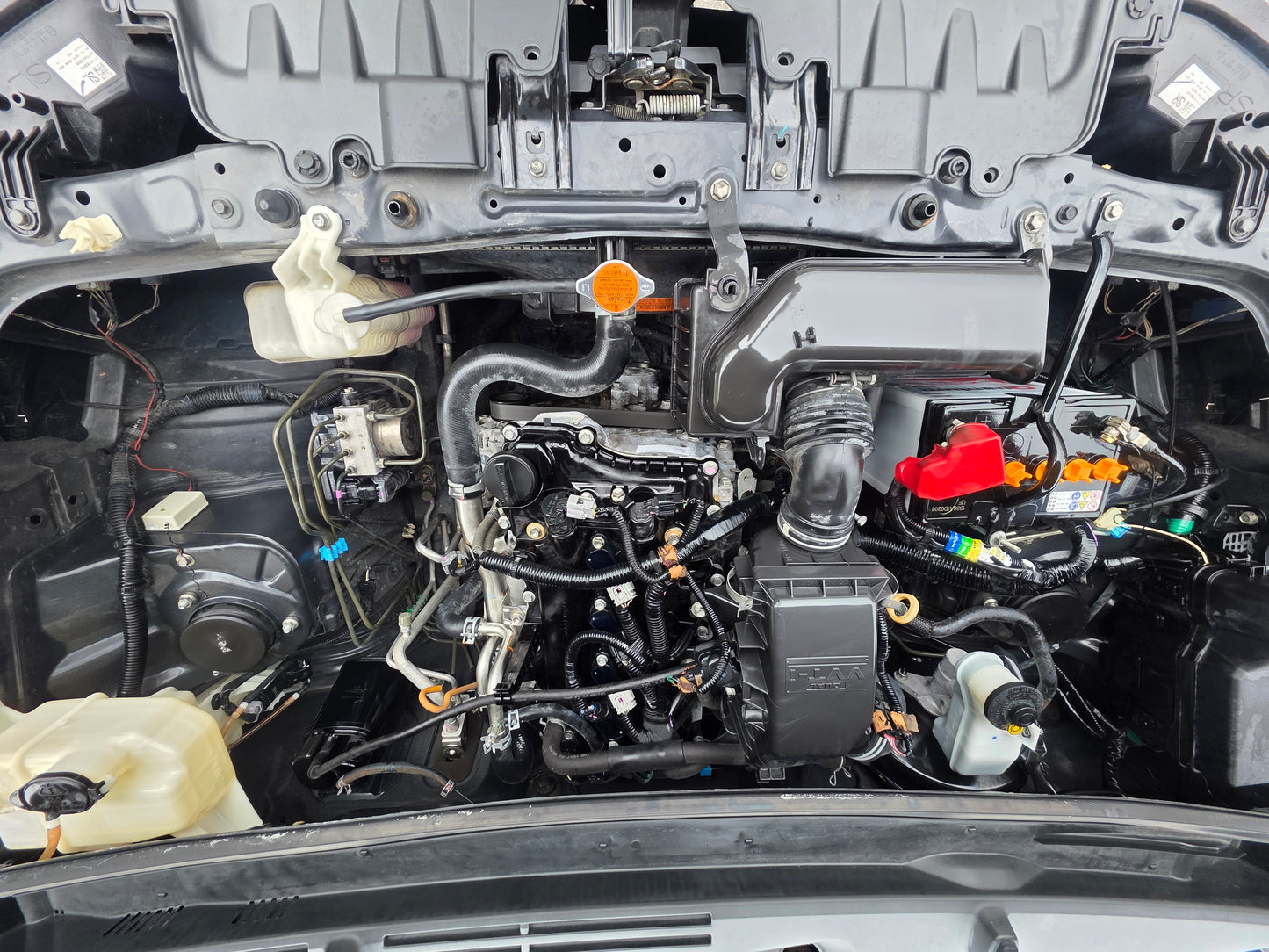 2019 Perodua ARUZ ALZA (GEAR UP) 1.5 A - 1500 AV ADV (AT) - (APJ548)