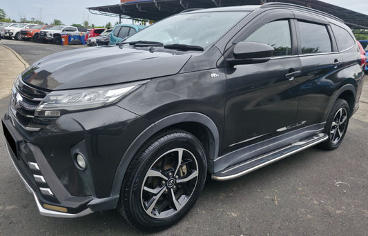 2019 Perodua ARUZ ALZA (GEAR UP) 1.5 A - 1500 AV ADV (AT) - (APJ548)