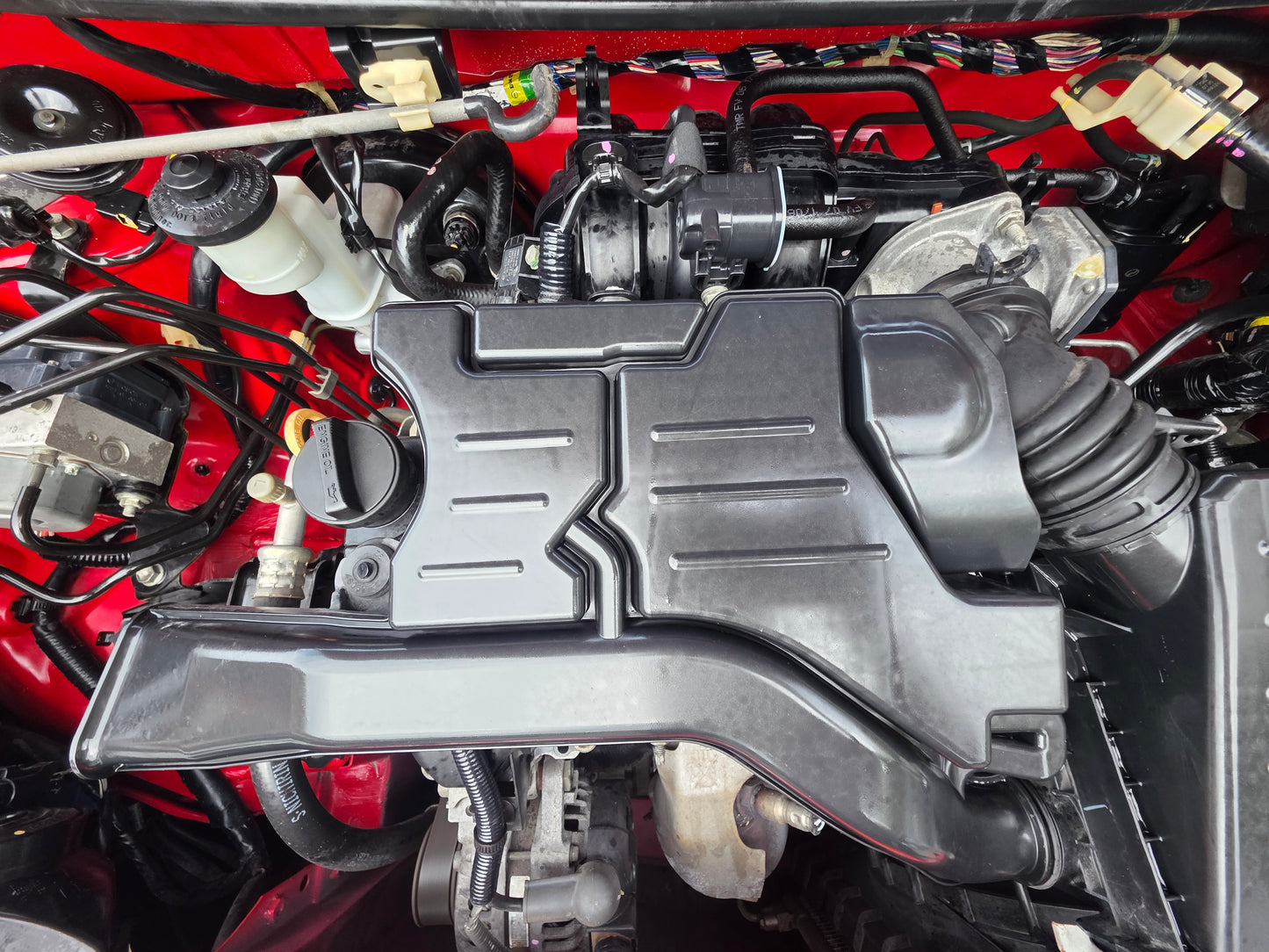 2017 Perodua AXIA 1.0 A - 1000 AV ADV FL (AT) - (JSJ3238)
