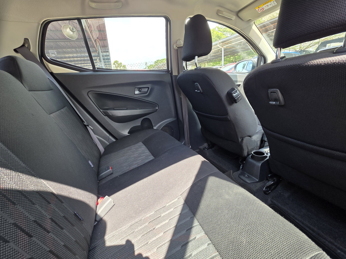 2018 Perodua AXIA 1.0 A - 1000 G FL (AT) - (VBJ5937)