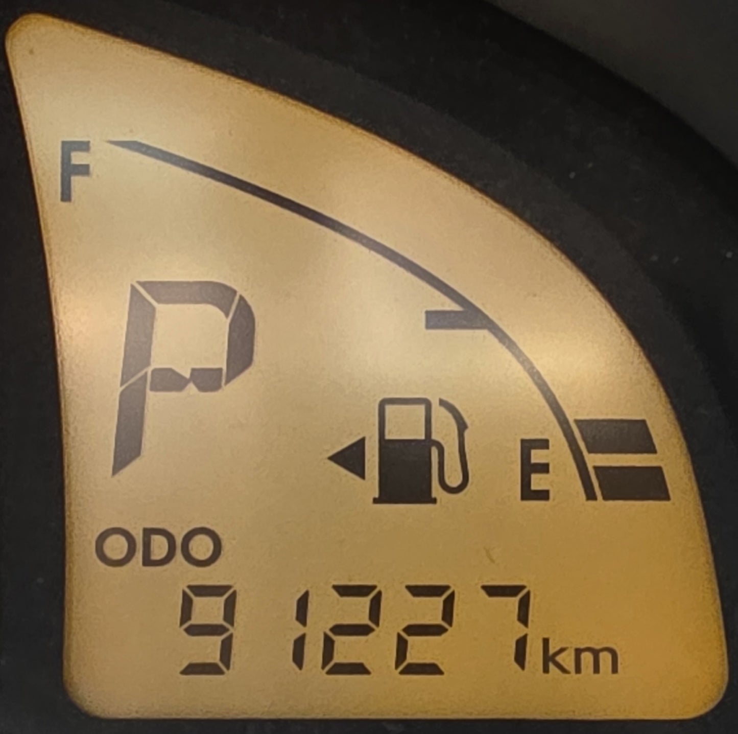 2018 Perodua AXIA 1.0 A - 1000 G FL (AT) - (VBJ5937)