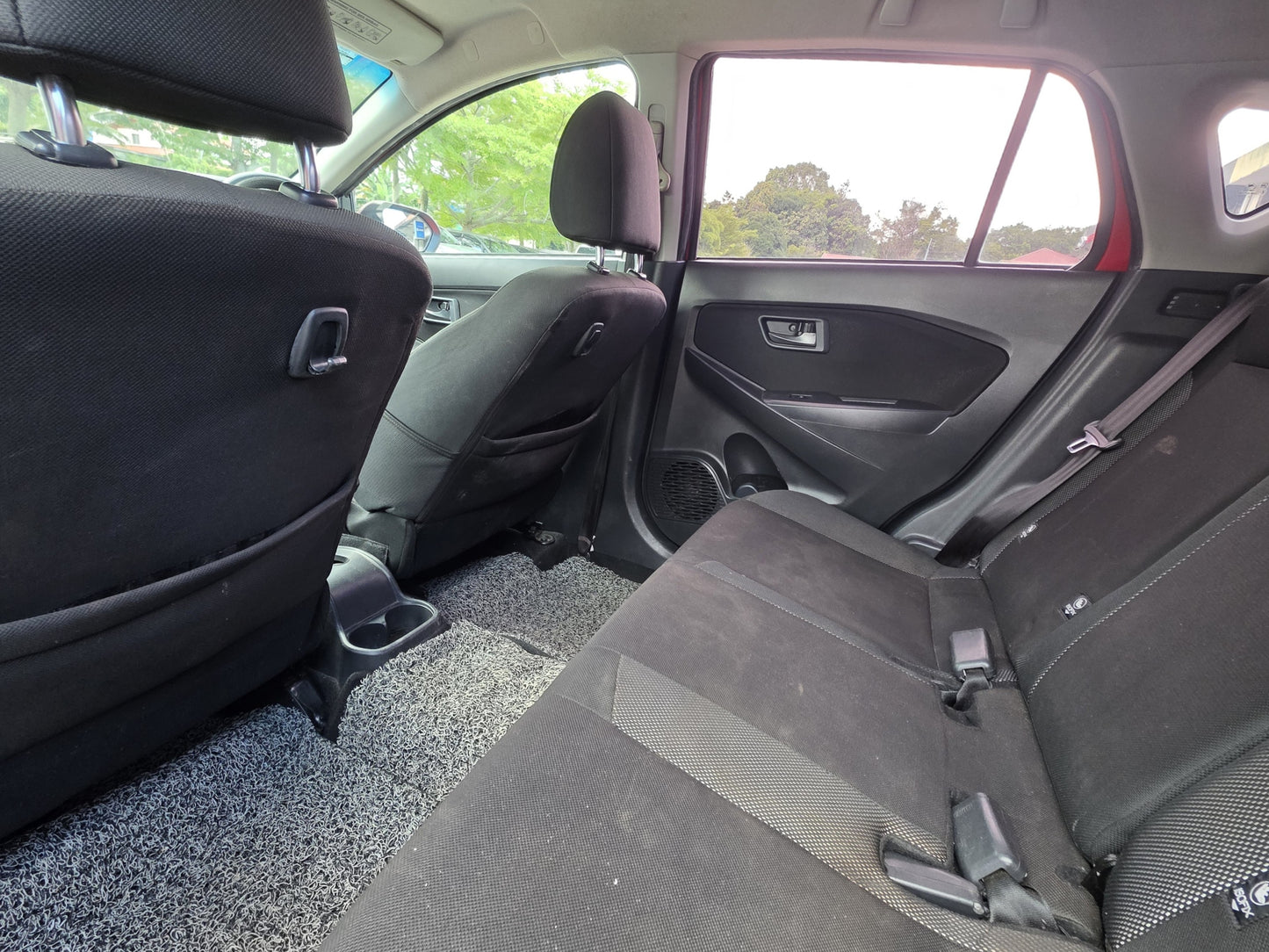 2019 Perodua MYVI 1.3 A - 1300 G FL (AT) - (SYC5592)
