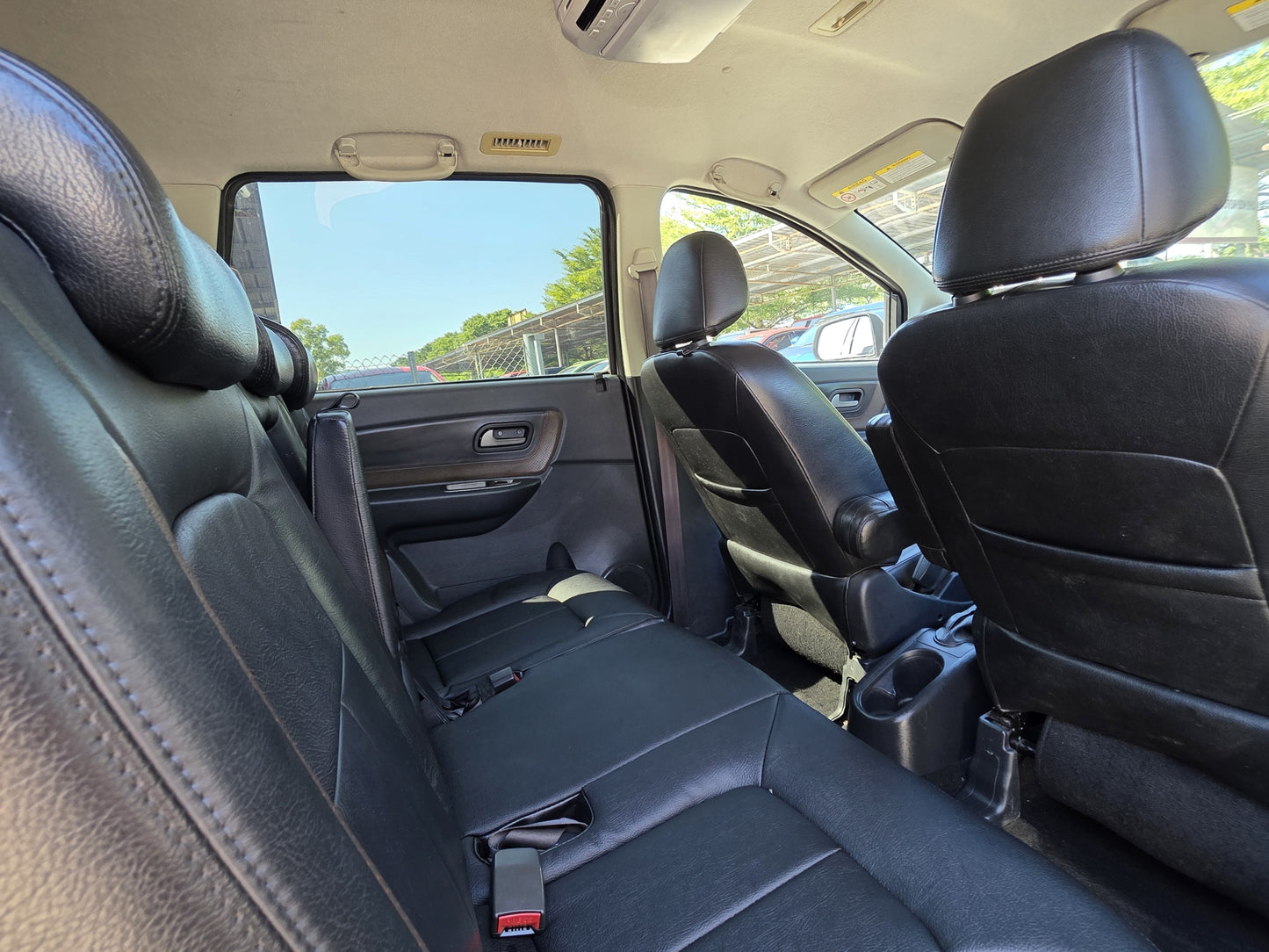 2014 Proton EXORA 1.6 A BOLD TURBO EXEC CPS CVT FL (AT) - (SAB8310V)