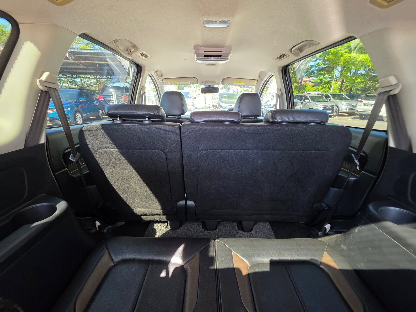2014 Proton EXORA 1.6 A BOLD TURBO EXEC CPS CVT FL (AT) - (SAB8310V)