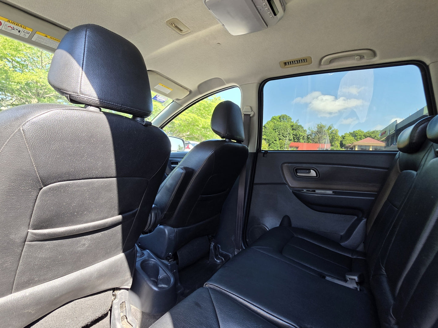 2014 Proton EXORA 1.6 A BOLD TURBO EXEC CPS CVT FL (AT) - (SAB8310V)