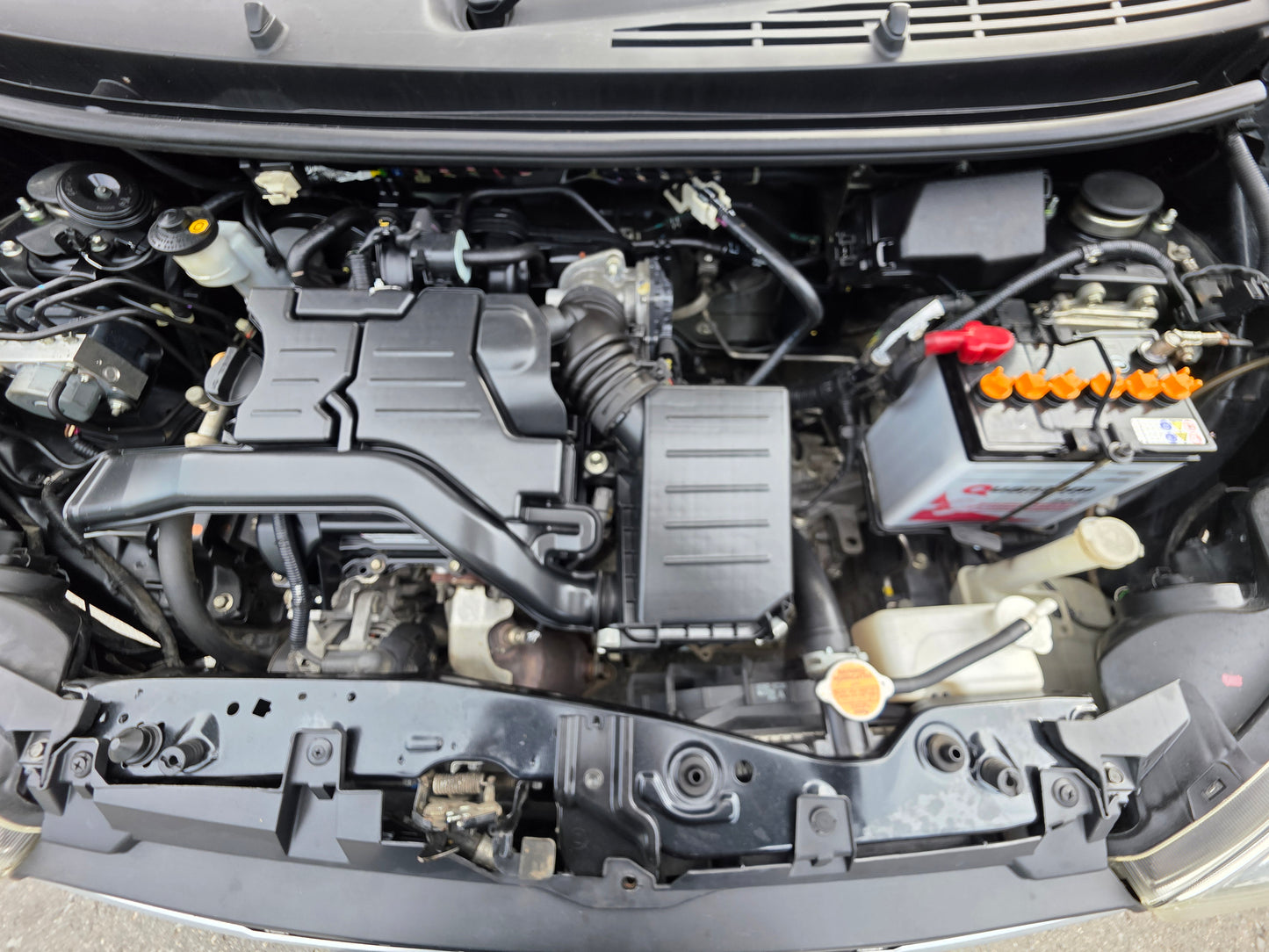 2018 Perodua AXIA 1.0 - 1000 A G FL (AT) - (SAC6022F)